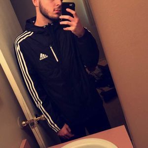 Meet your Posher, Mark